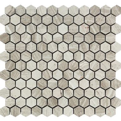 Pastilha de Pedra Marmol SDM-250130x30 Holztek