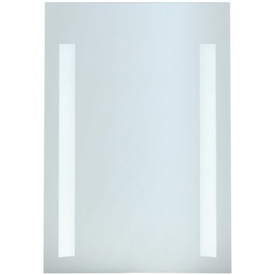 Espelho Paris Antiembaante com Iluminao LED 70x50