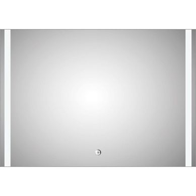 Espelho Berlin com Iluminao LED 100X70