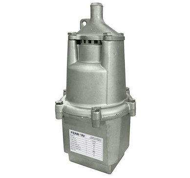 Bomba Submerso Vibratria 70MCA / 1800L/H 380W - 127V