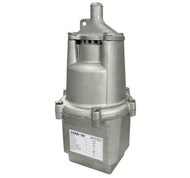 Bomba Submerso Vibratria 70MCA / 1800L/H 380W - 220V
