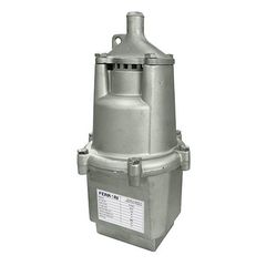 Bomba Submersão Vibratória 70MCA / 1800L/H 380W - 220V