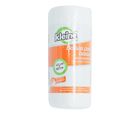 Saco de Lixo Perfumado com Alças 18 Litros com 50 Unidades 45x50cm Branco