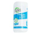 Saco de Lixo Perfumado 12 Litros 50 Unidades 40x45cm Branco Kleine Wolke