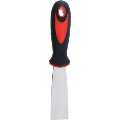 Esptula Flexvel 3cm Red Line