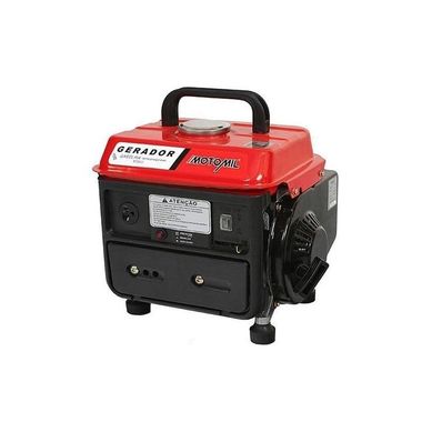 Gerador a Gasolina 800W 60Hz 110V MG950