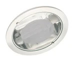 Luminária de Embutir 7.5Pol com Vidro Redondo 117 Startec