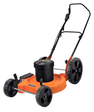 Cortador de Grama Eltrico 2500W 127V CE45M Laranja Tramontina