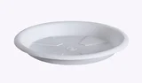 Prato 10cm Branco