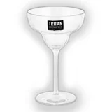 Taça Margarita Tritan 340ml Just Home Collection