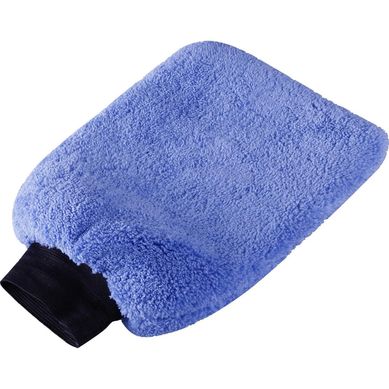 Luva de Limpeza de Microfibra