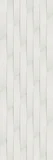 Inserto Craft Blanco Mate 30x90,2cm Caixa 1,08m² Retificado