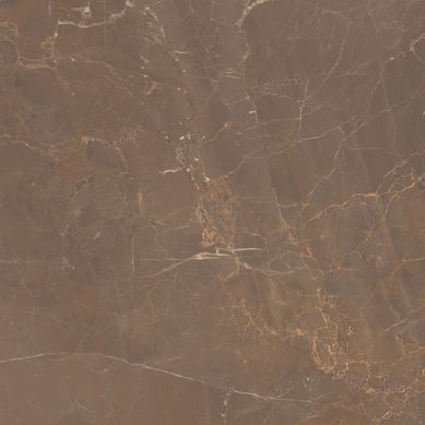 Porcelanato Mate Marble Sorrento Caixa 2,85 120x120 Retificado Marrom