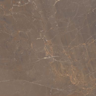 Porcelanato Polido Marble Sorrento Caixa 2,85 120x120 Retificado Marrom