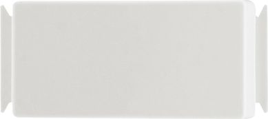 Mdulo Interruptor Simples 6A Aria Branca Bivolt