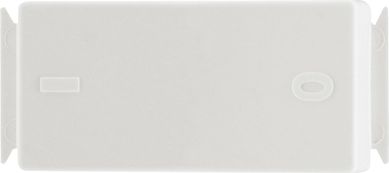 Mdulo Interruptor Bipolar Simples 10A Aria Branca Bivolt