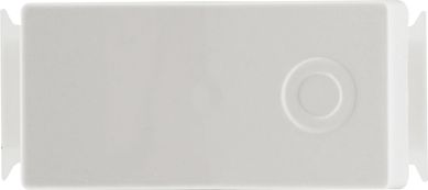 Mdulo Pulsador 6A Aria Branca 250V