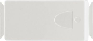 Mdulo Pulsador 6A Aria Branca 250V