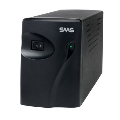 Estabilizador 1000Va Com 5 Tomadas Entrada 115-220 Sada 115V