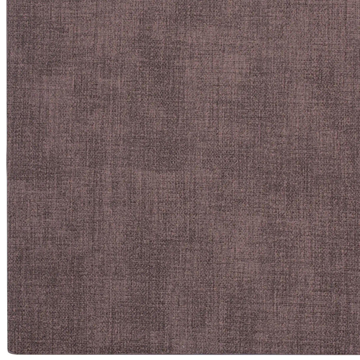 Lugar Americano Poliuretano Marrom Just Home Collection, marca Just Home Collection - Foto 2