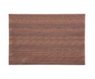 Lugar Americano Pvc Just Home Collection