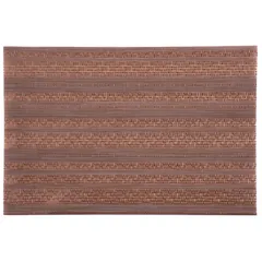 Lugar Americano Pvc Just Home Collection