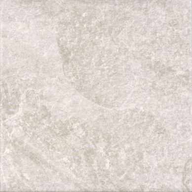 Porcelanato Malibu Fog Externo Bold 60x60cm Caixa 1,46m Cinza