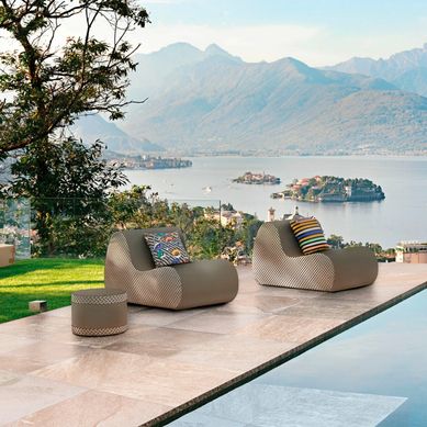 Porcelanato Malibu Sand Externo 60x60cm Caixa 1,46m Bold