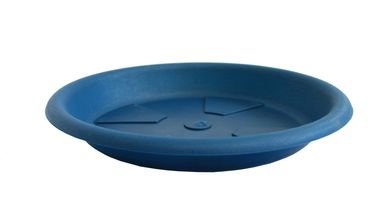 Prato 10cm Azul Cobalto
