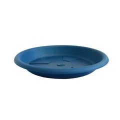 Prato 10cm Azul Cobalto