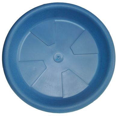 Prato 14cm Azul Cobalto