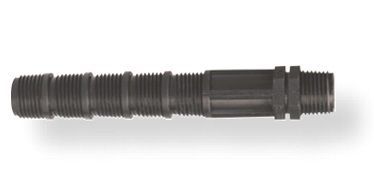 Extenso Ajustvel Roscada Macho 1/2
