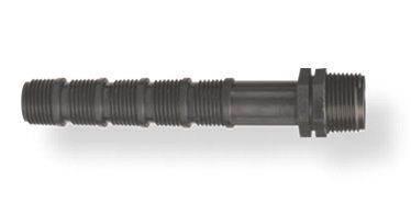 Extenso Ajustvel Roscada Macho 1/2