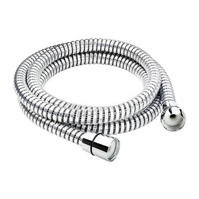 Flexvel PVC Flexivel Reforado com Conectores Sensi D'acqua Design Cinza 1,75