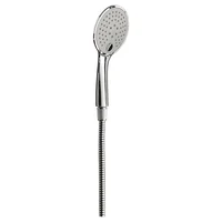 Chuveiro 3 Funçoes Cromado Sensi d'Acqua