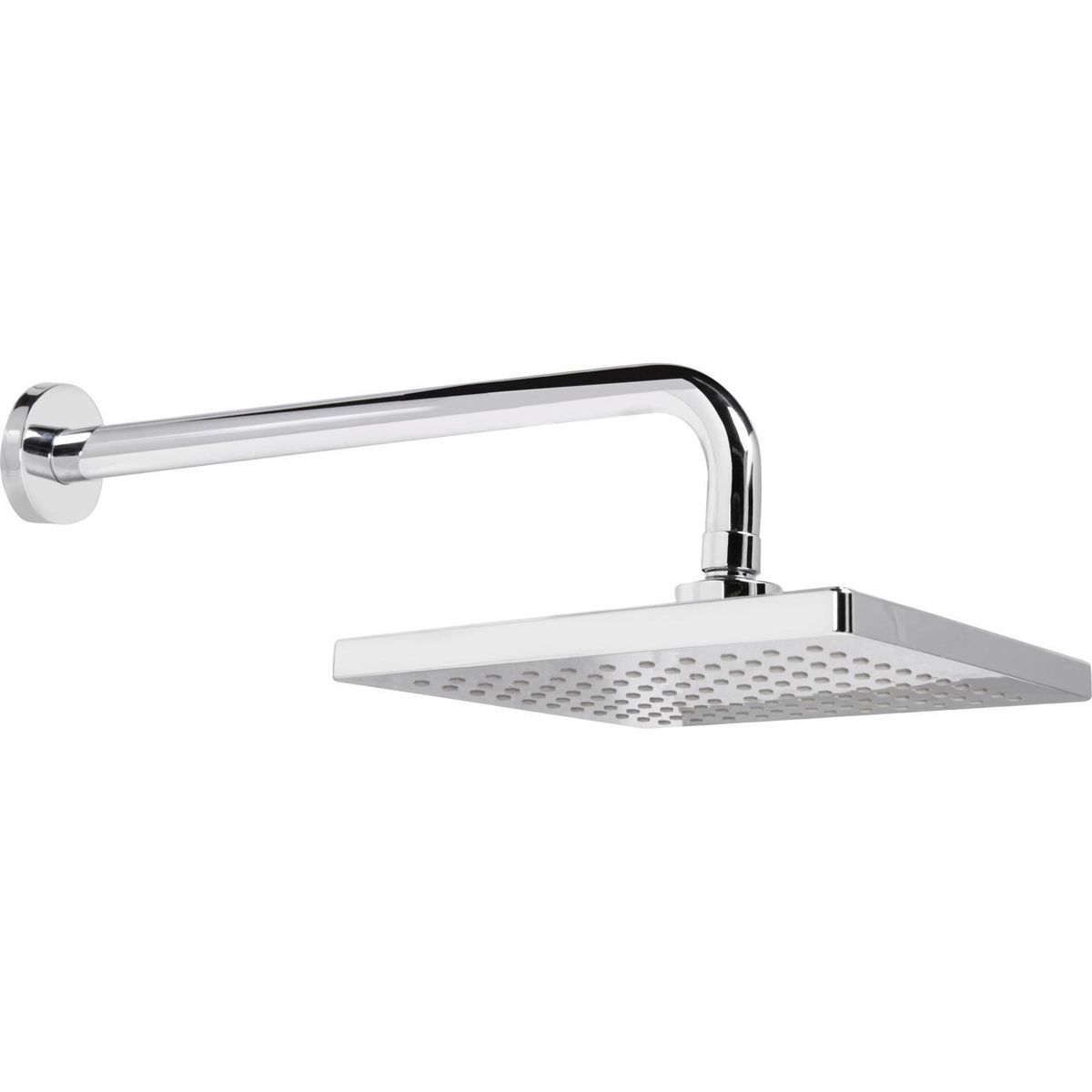 Ducha Quadrada 20cm com Braço Sensi Dacqua, marca Sensi Dacqua - Foto Principal