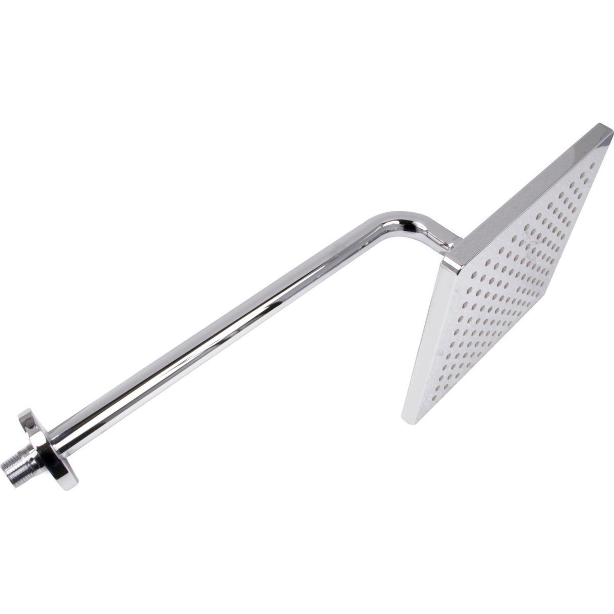 Ducha Quadrada 20cm com Braço Sensi Dacqua, marca Sensi Dacqua - Foto 2