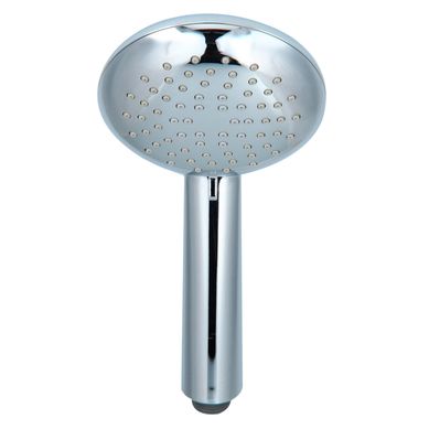 Chuveiro de Mo Deluxe 3 Funes Cromado Sensi d'Acqua
