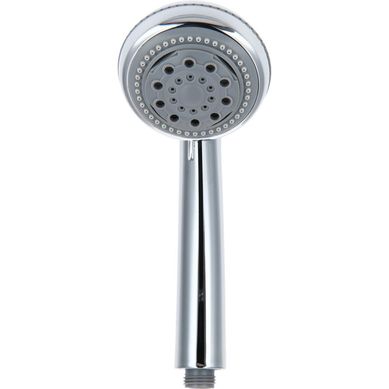 Chuveiro de Mo Standard 3 Funes Cromado Sensi d'Acqua