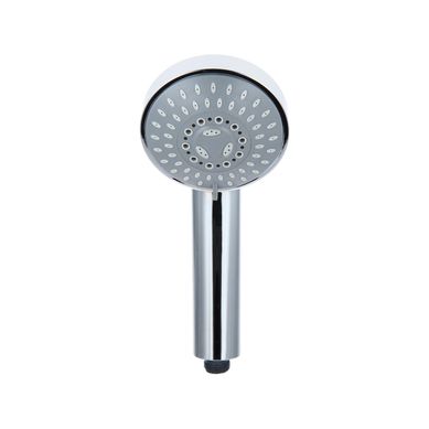 Chuveiro de Mo Deluxe 5 Funes Cromado Sensi d'Acqua