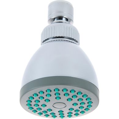 Ducha Standard 1 Funo Cromado Sensi d'Acqua