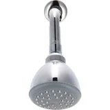 Ducha Standard 1 Função Cromado Sensi d'Acqua