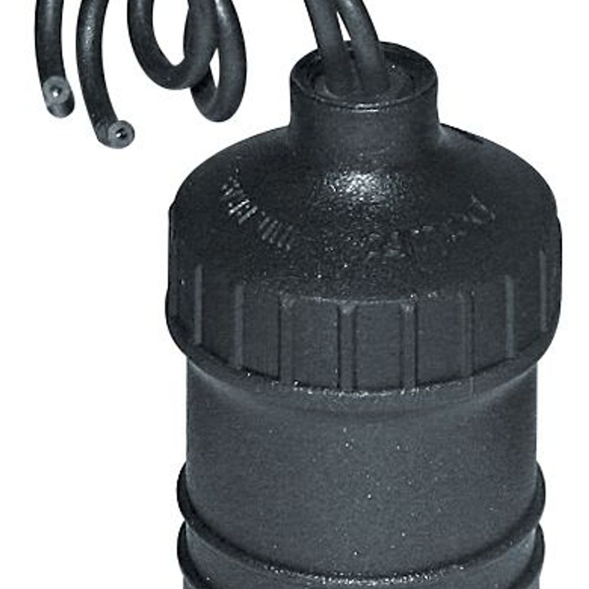 Soquete Externo Com Rabicho Para Lampada E27, marca Perlex - Foto Principal