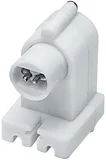 Soquete para Lâmpada Fluorescente Ho Sho Vho Pedestal Teles 600W 600V