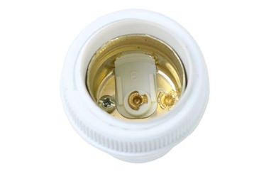 Soquete Abajur Para Lampada E27
