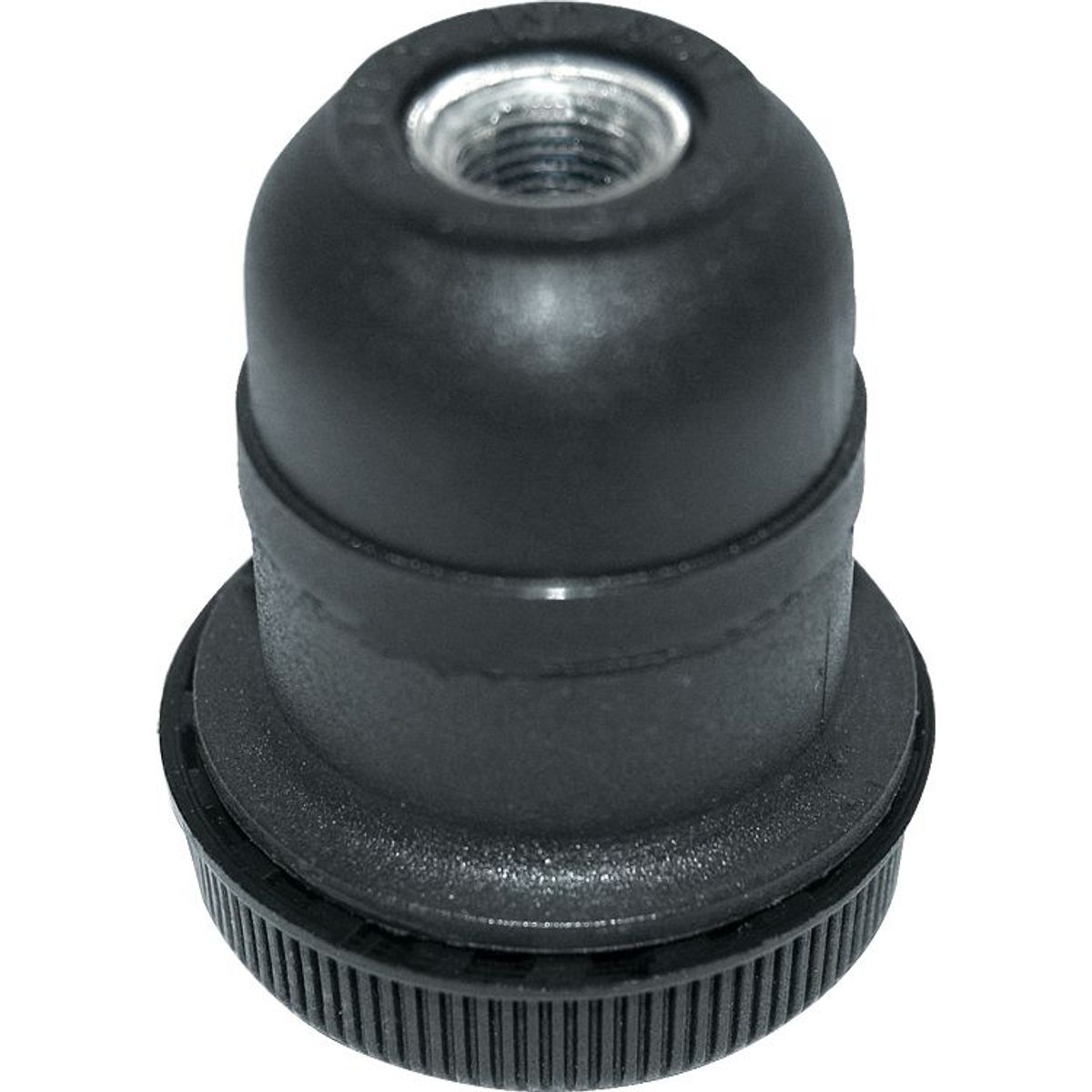 Soquete Abajur Para Lampada E27, marca Perlex - Foto Principal