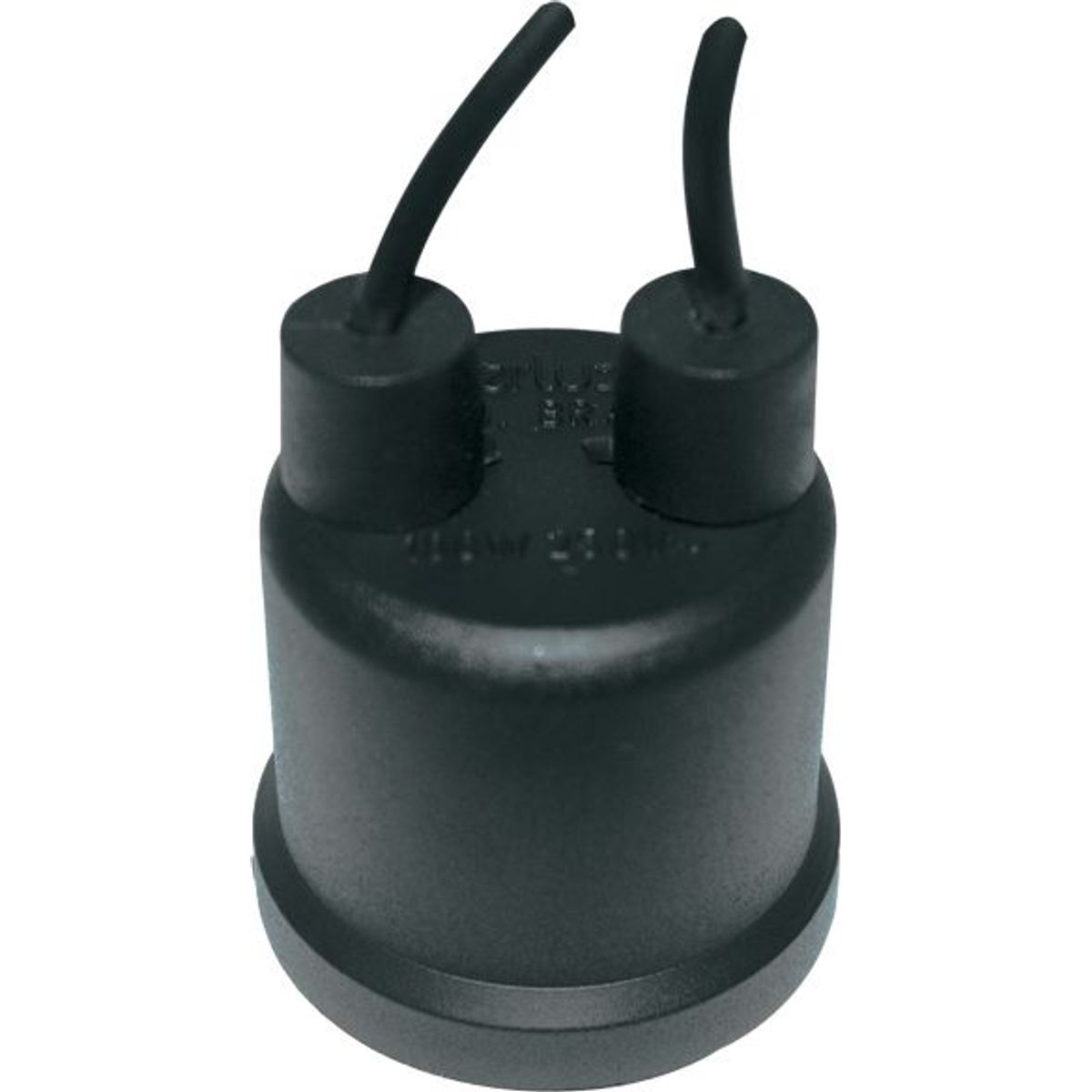 Soquete Externo Com Rabicho Para Lampada E27, marca Perlex - Foto Principal