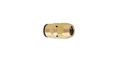 Adaptador Para Gs Macho 1/2