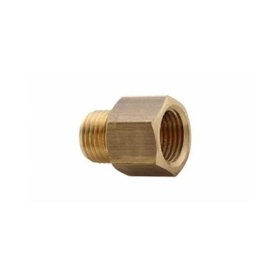 Adaptador Para Gs Macho Femea 7/16