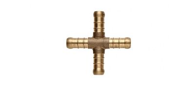 Cruzeta Para Gs 3/8